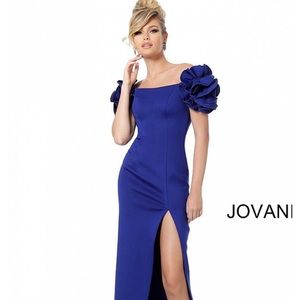 Jovani dress